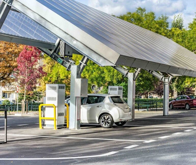 Battery Recycling & Sustainability